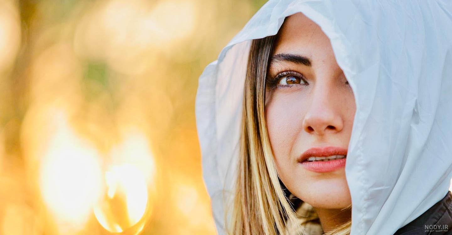 بیوگرافی محیا دهقانی و همسرش + عکس های جدید و اینستاگرام
