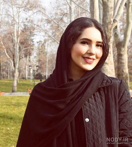 بیوگرافی نیکی میربها بازیگر سریال نیسان آبی بیوگرافی نیکی میربها بازیگر سریال نیسان آبی