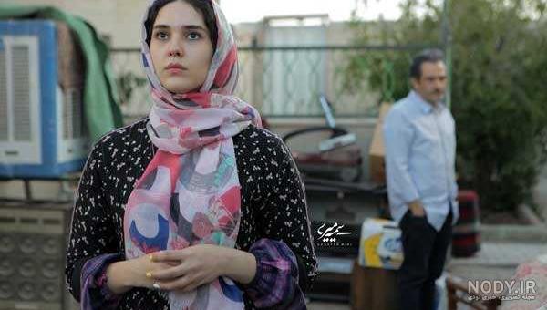 بیوگرافی نیکی میربها بازیگر سریال نیسان آبی بیوگرافی نیکی میربها بازیگر سریال نیسان آبی