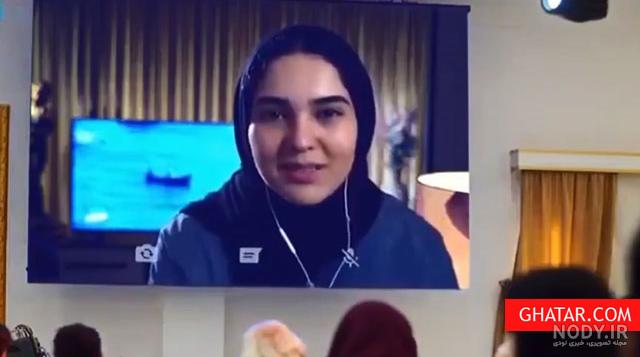 بیوگرافی نیکی میربها بازیگر سریال نیسان آبی بیوگرافی نیکی میربها بازیگر سریال نیسان آبی