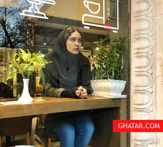 بیوگرافی نیکی میربها بازیگر سریال نیسان آبی بیوگرافی نیکی میربها بازیگر سریال نیسان آبی