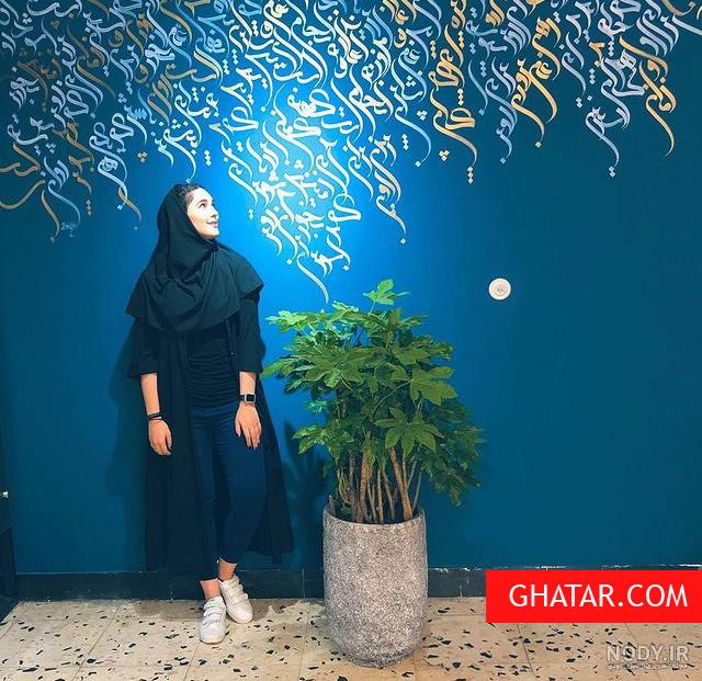 بیوگرافی نیکی میربها بازیگر و همسرش+ عکس های خانوادگی و فیلم شناسی بیوگرافی نیکی میربها بازیگر و همسرش+ عکس های خانوادگی و فیلم شناسی