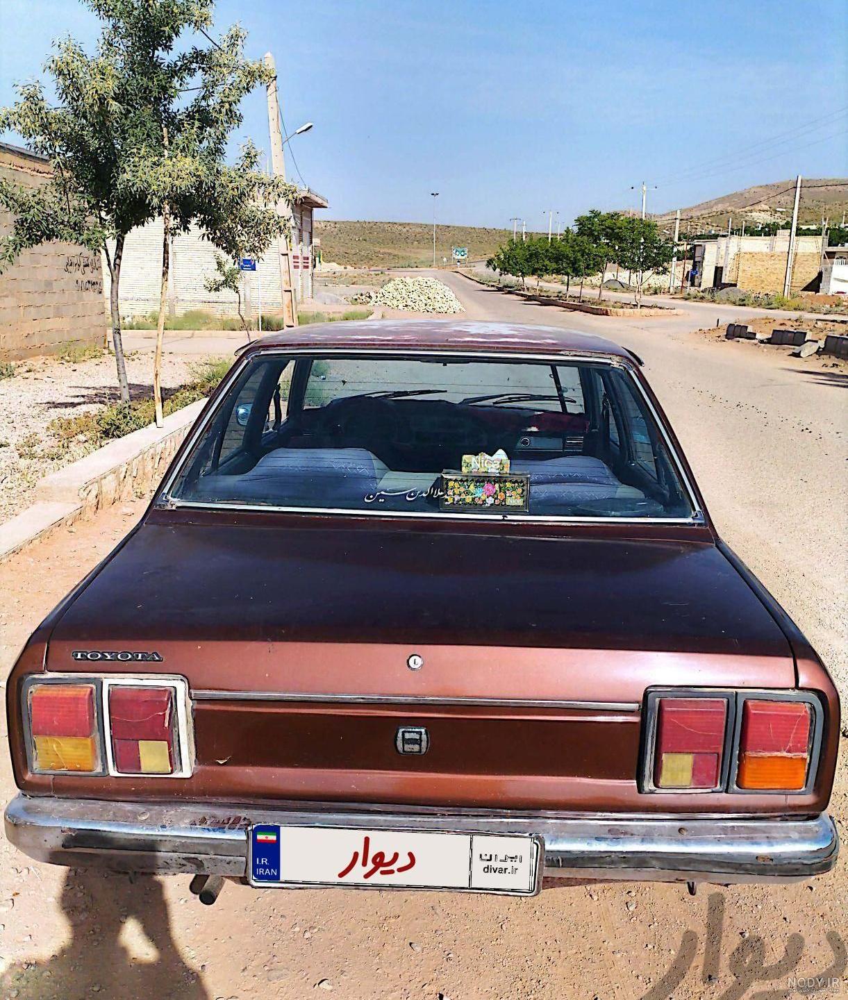 خرید و فروش و قیمت خودرو تویوتا کرولا SE 1600cc در تهران | دیوار