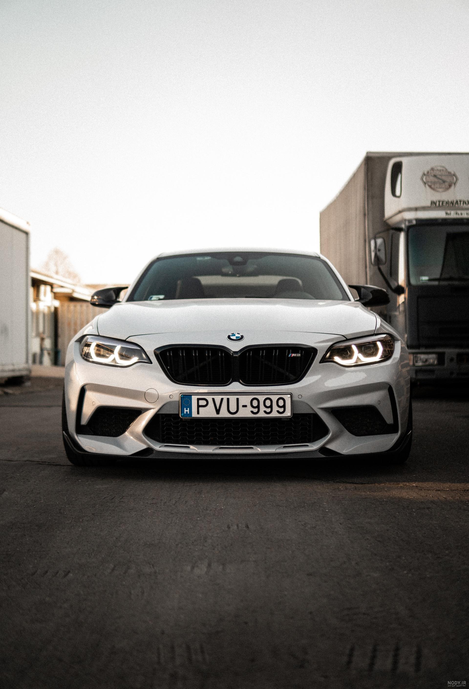 خوردو بی ام و | مقایسه ماشین های BMW جدید و قدیمی