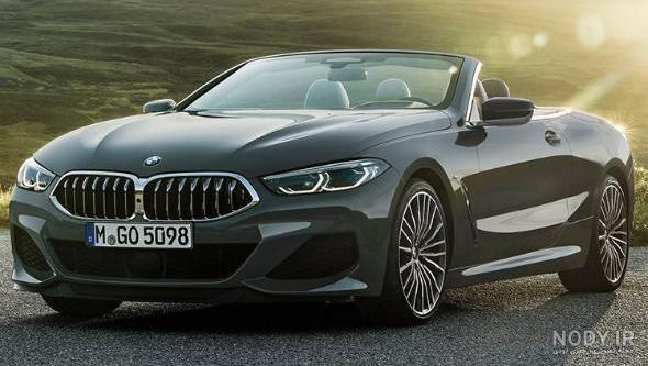 دانلود عکس نمای داخلی ماشین BMW