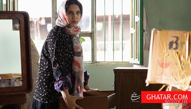 زندگی نیکی میربها | بیوگرافی و عکس های نیکی میربها بازیگر نیسان آبی زندگی نیکی میربها | بیوگرافی و عکس های نیکی میربها بازیگر نیسان آبی