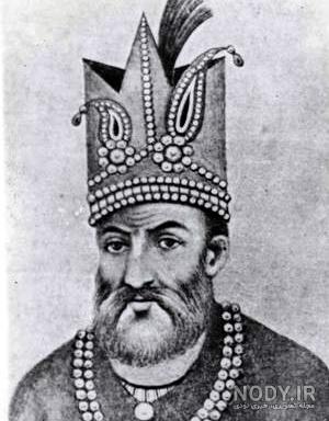 زندگینامه نادر شاه افشار زندگینامه نادر شاه افشار