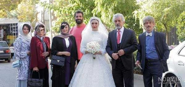 عکس های جنجالی نیکی میربها بازیگر نقش کامیلا در سریال نیسان آبی ... عکس های جنجالی نیکی میربها بازیگر نقش کامیلا در سریال نیسان آبی ...