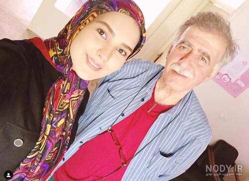 عکس های جنجالی نیکی میربها بازیگر نقش کامیلا در سریال نیسان آبی ... عکس های جنجالی نیکی میربها بازیگر نقش کامیلا در سریال نیسان آبی ...