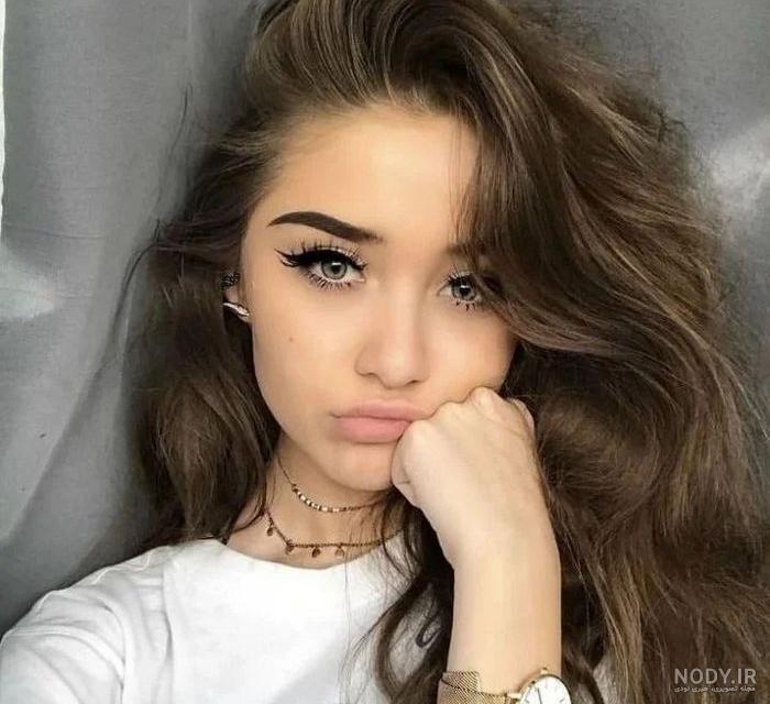 عکس دخترونه شیک و باکلاس برای پروفایل - ستاره عکس دخترونه شیک و باکلاس برای پروفایل - ستاره