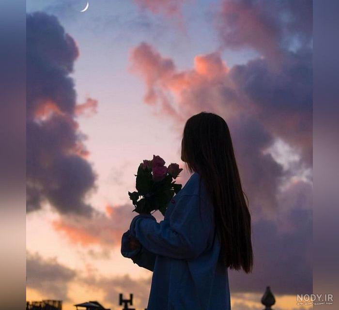 عکس دخترونه پروفایل باکلاس عکس دخترونه پروفایل باکلاس