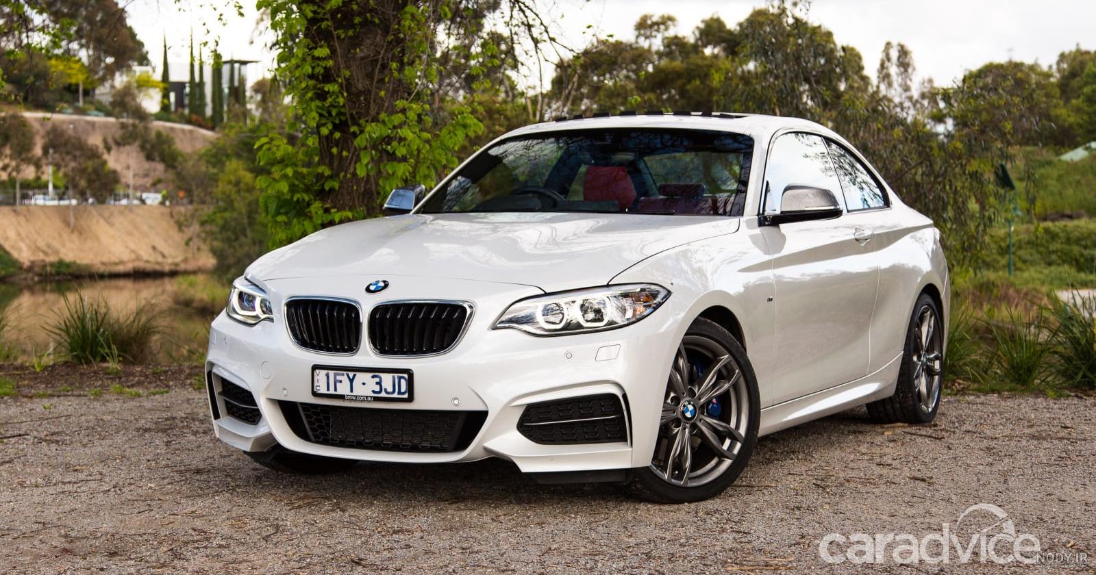 عکس های زمینه جدید خودروهای باحال BMW بی ام دبلیو با کیفیت HD