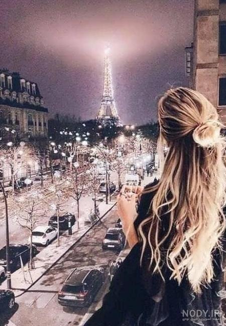 عکس زیبا برای پروفایل برنامه شاد