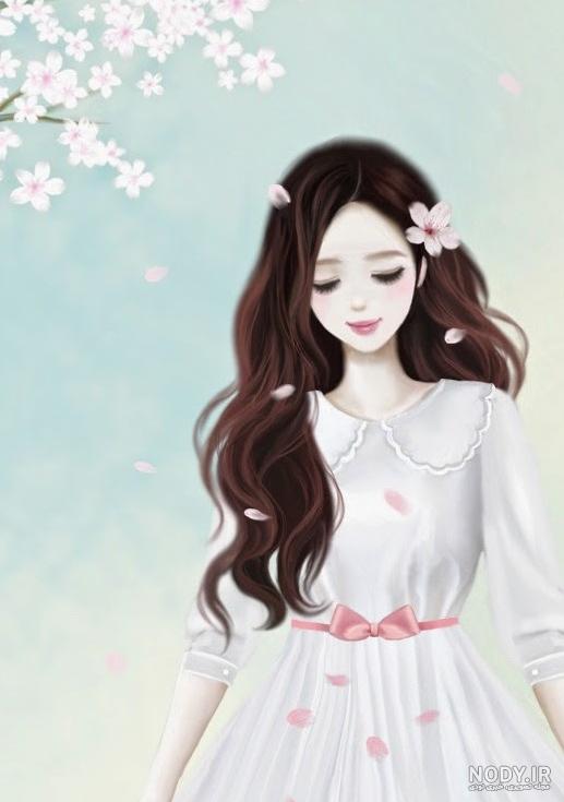 عکس زیبا برای پروفایل دخترونه فانتزی عکس زیبا برای پروفایل دخترونه فانتزی