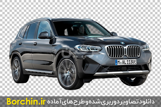 عکس ماشین bmw :: دانلود عکس پس‌زمینه