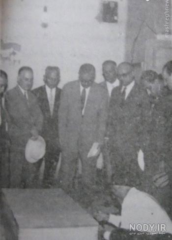 عکس نادر شاه ایران عکس نادر شاه ایران