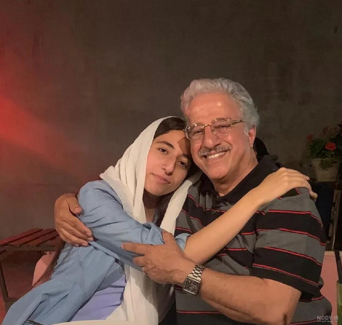 عکس واقعی بابا پنجعلی