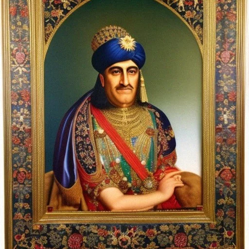 عکس واقعی نادر شاه - عکس نودی عکس واقعی نادر شاه - عکس نودی