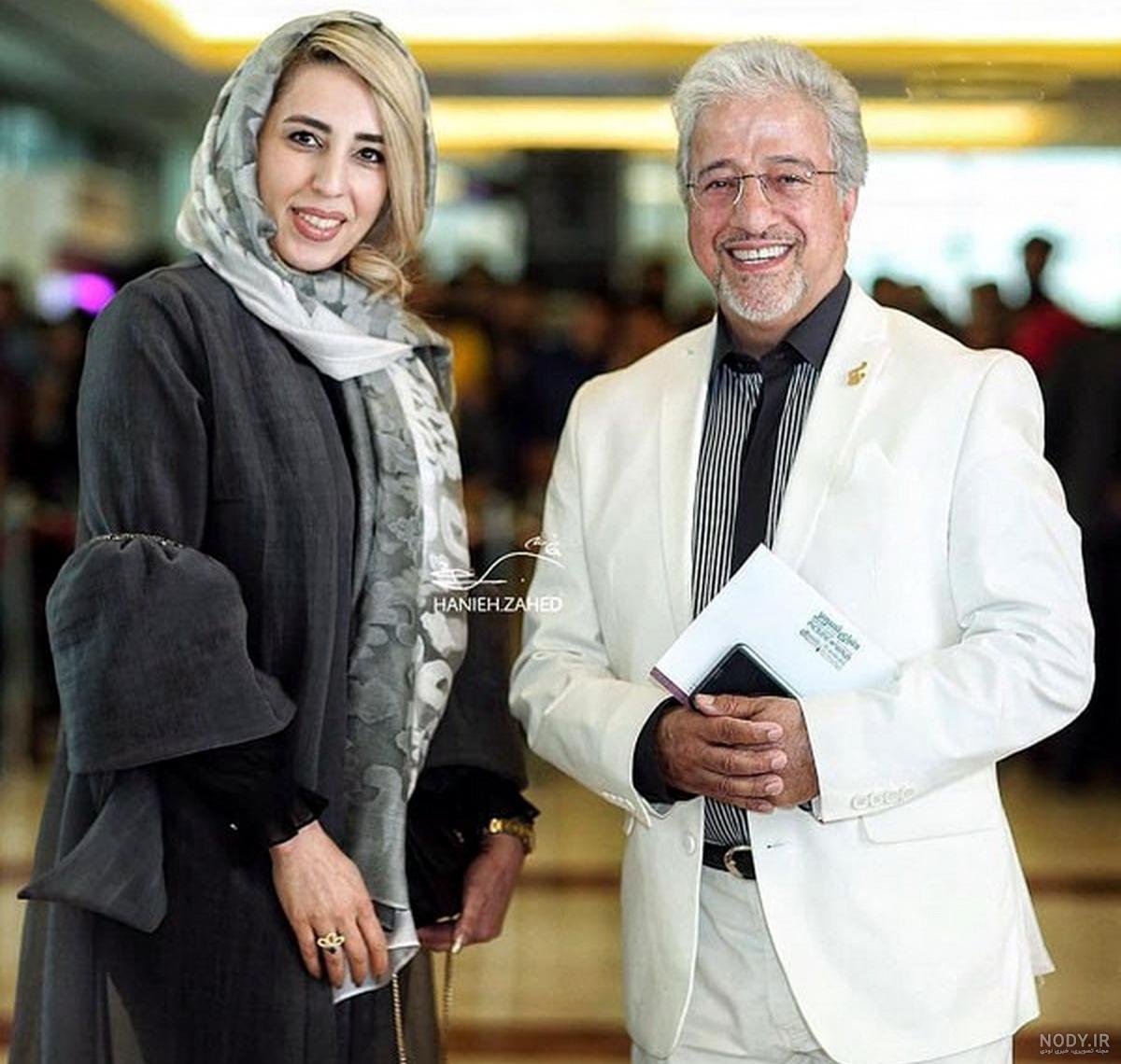 عکس واقعی پنجعلی