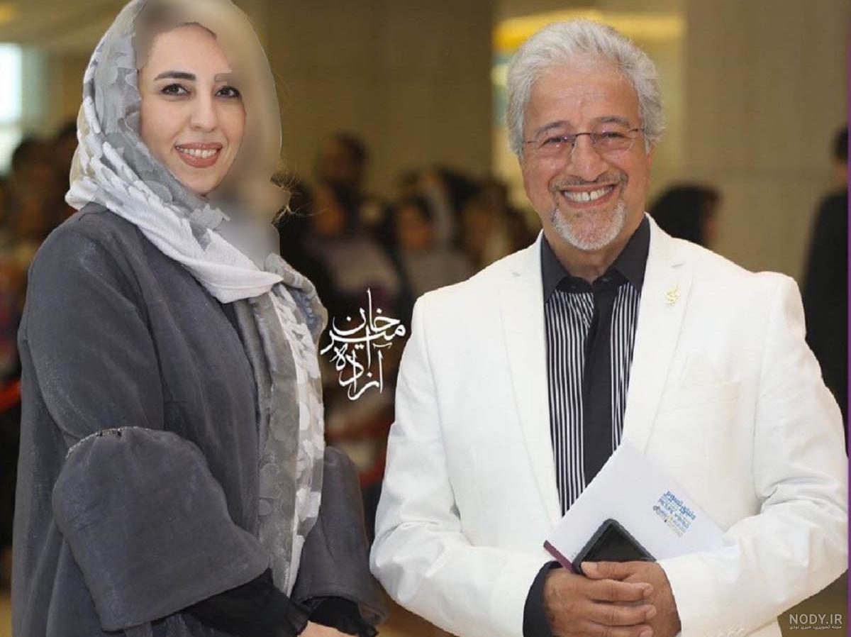 عکس واقعی پنجعلی در پایتخت
