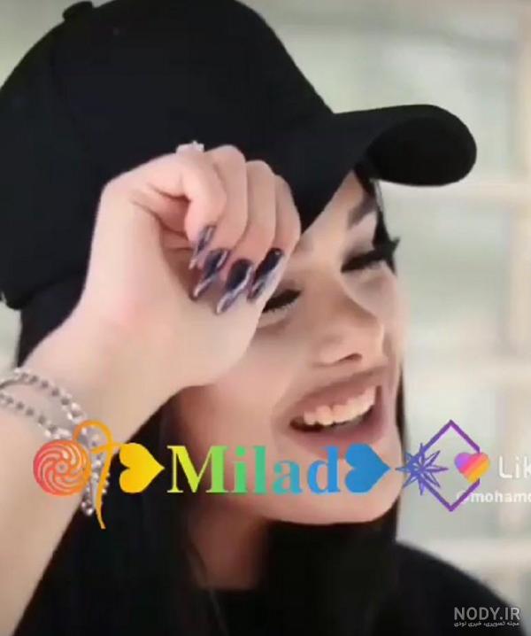 عکس پروفایل خفن لاتی دخترونه شیک ❤️ [ بهترین تصاویر ]