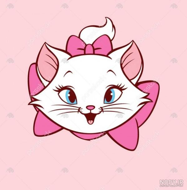 عکس پروفایل خفن گربه