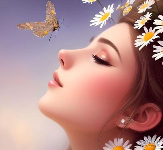 عکس پروفایل دخترونه انیمه - عکس نودی عکس پروفایل دخترونه انیمه - عکس نودی