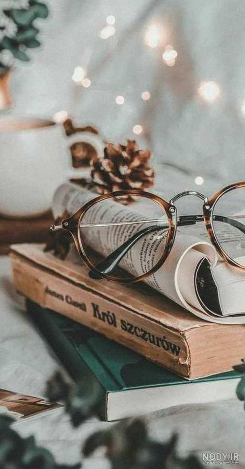عکس پروفایل دخترونه برای شاد درسی