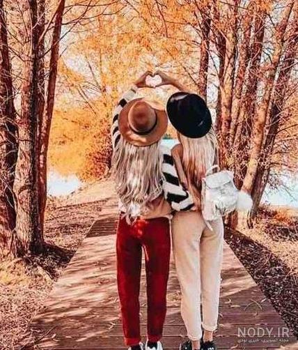 عکس پروفایل دخترونه قشنگ باکلاس