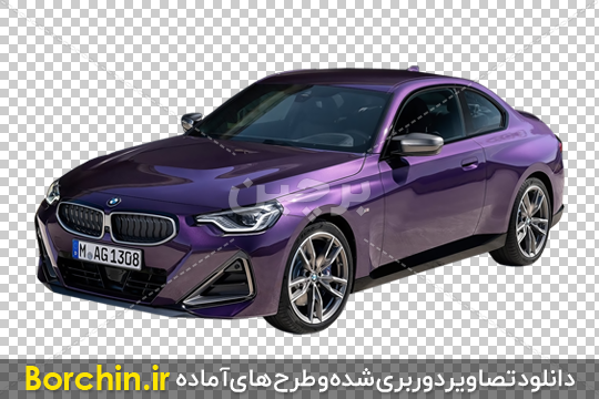 فروش و خرید تابلو عکس ماشین BMW