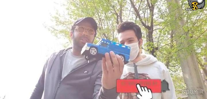 ماکت نیسان اسپرت ماکت نیسان اسپرت