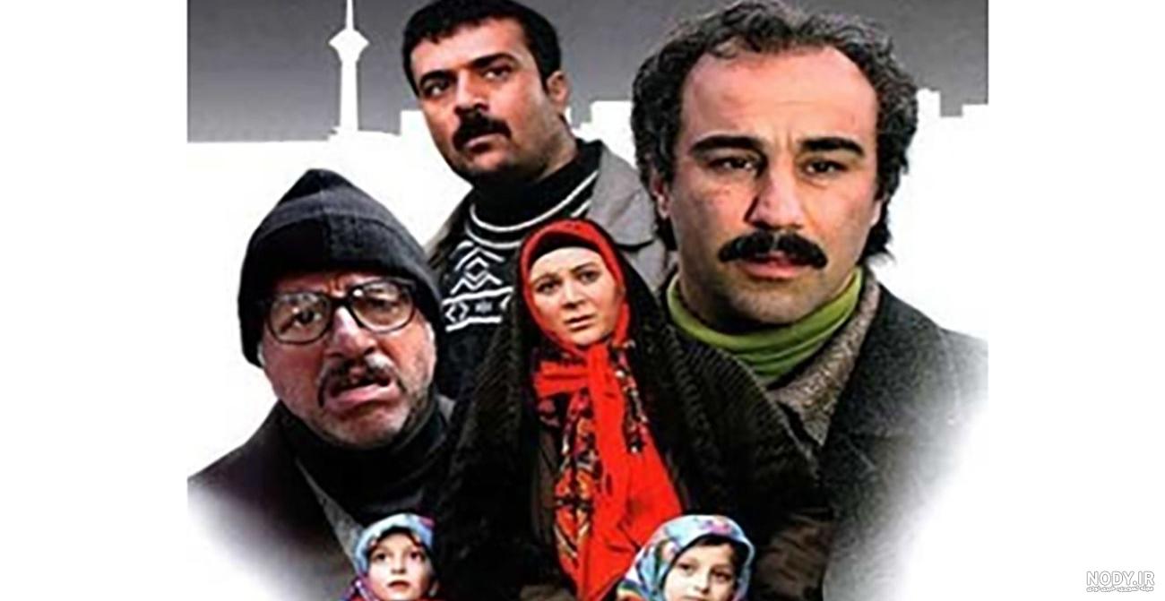 پایتخت۶ ساخته می‌شود و پنجعلی در آن زنده است - پایگاه اطلاع رسانی ...
