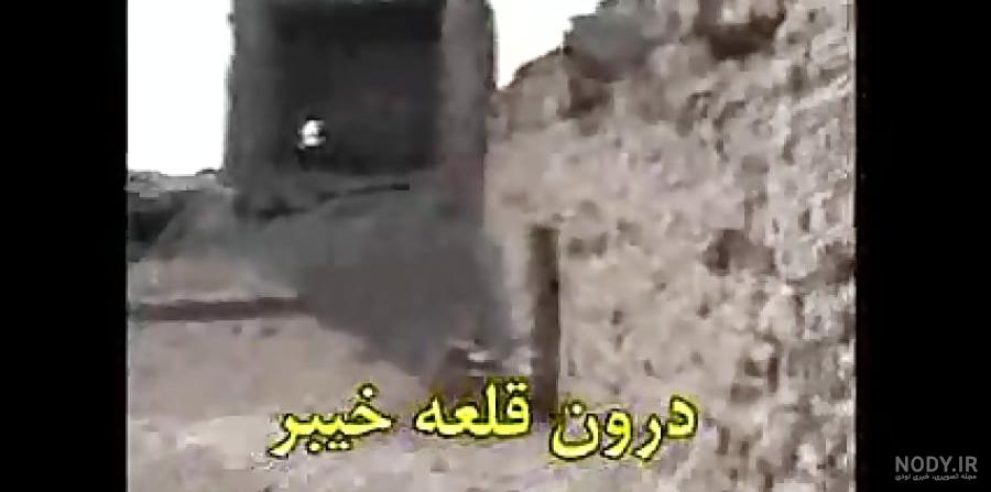 کندن در خیبر توسط حضرت علی (ع) کندن در خیبر توسط حضرت علی (ع)