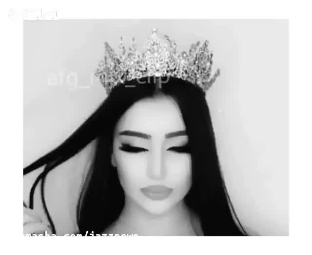 ۵۵ عکس پروفایل تاج دخترانه و پسرانه