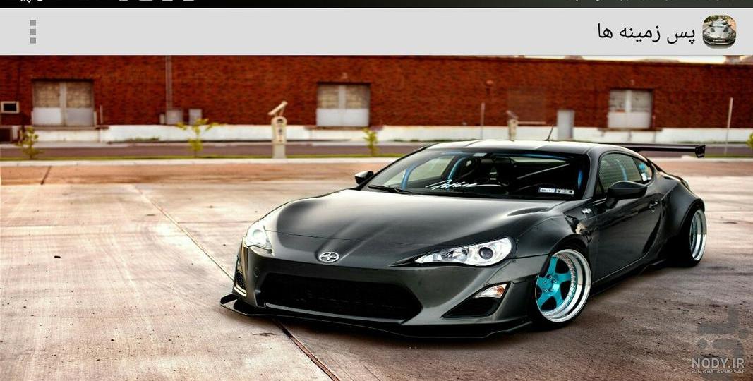 58 عدد تصویر زمینه تویوتا 4k (Toyota 4K) 58 عدد تصویر زمینه تویوتا 4k (Toyota 4K)