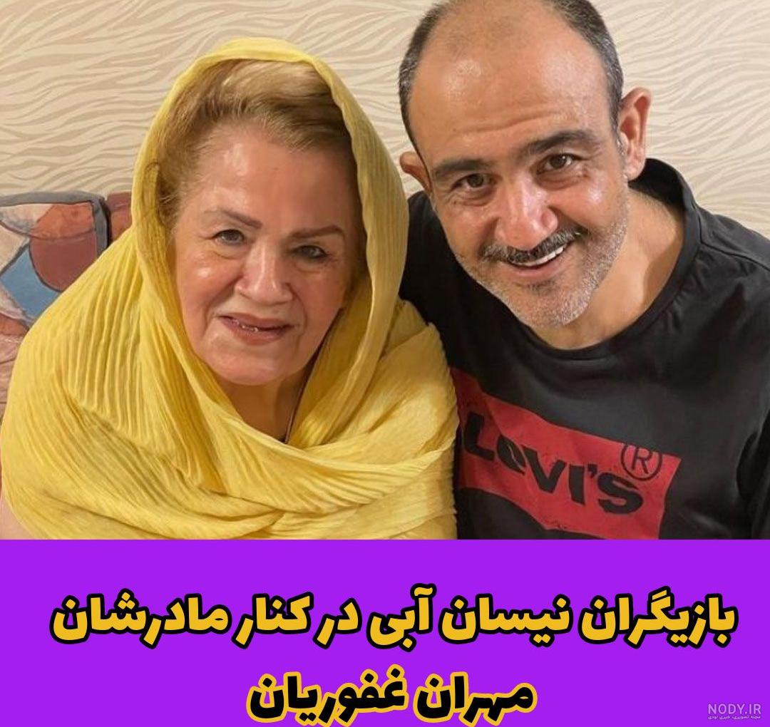 اسامی بازیگران فصل دوم سریال نیسان آبی ۲ + عکس و داستان ⚡️ اسامی بازیگران فصل دوم سریال نیسان آبی ۲ + عکس و داستان ⚡️