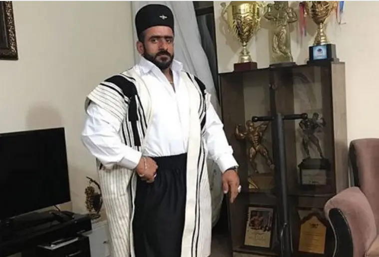 اولین عکس از خانه هادی چوپان | کی فکرشو میکرد هادی چوپان در این ... اولین عکس از خانه هادی چوپان | کی فکرشو میکرد هادی چوپان در این ...