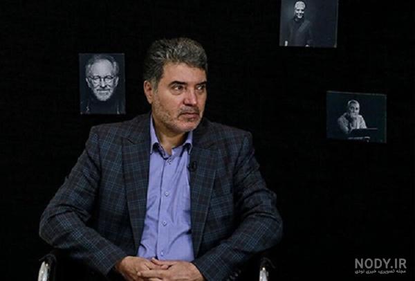 بازیگران سریال نیسان آبی 2 [بیوگرافی + عکس] | پایگاه خبری تحلیلی ...