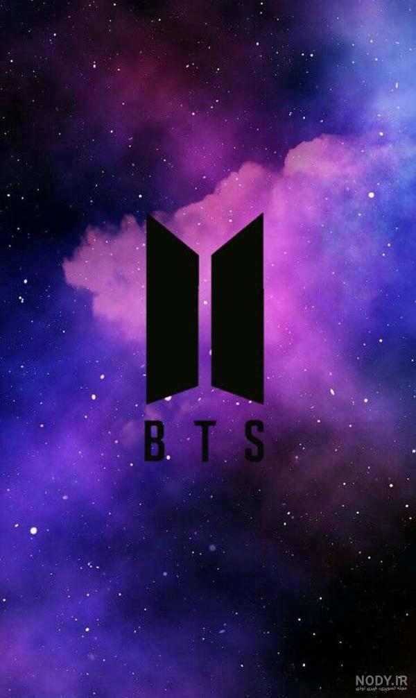 برنامه تصویرزمینه بی تی اس-BTS💜 - دانلود | بازار