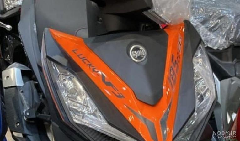تست سرعت لاکی 185 vf3