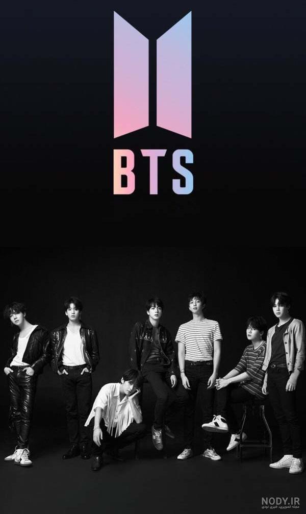 زیباترین تصاویر زمینه بی تی اس BTS باورنکردنی در موسیقی برای گوشی ...