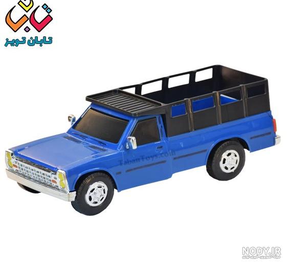 عکس اسباب بازی نیسان آبی عکس اسباب بازی نیسان آبی