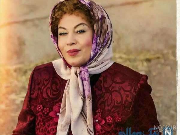 عکس بازیگران زن سریال نیسان آبی عکس بازیگران زن سریال نیسان آبی