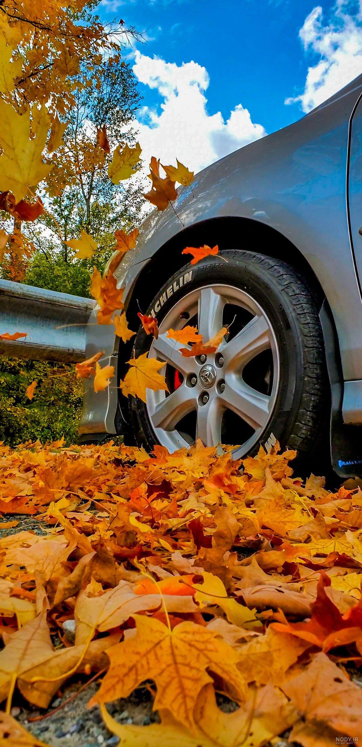 عکس تویوتا ژاپن عکس تویوتا ژاپن