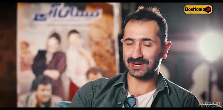 عکس های جدید جمشید هاشم پور - عکس نودی عکس های جدید جمشید هاشم پور - عکس نودی