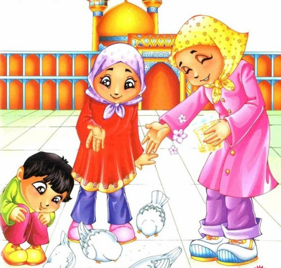 عکس رواق کودک در حرم امام رضا عکس رواق کودک در حرم امام رضا