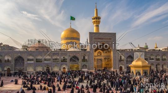 عکس هایی از حرم امام رضا (ع) با کیفیت بالا عکس هایی از حرم امام رضا (ع) با کیفیت بالا