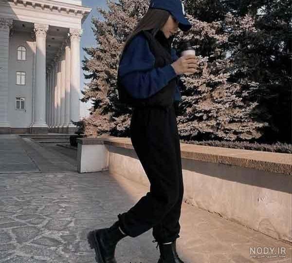 عکس پروفایل دخترونه خفن لاتی 2024؛ رنگی و سیاه و سفید بدون متن با ... عکس پروفایل دخترونه خفن لاتی 2024؛ رنگی و سیاه و سفید بدون متن با ...