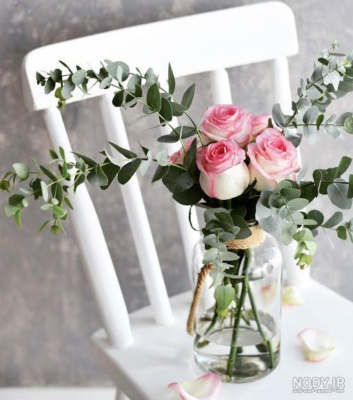 عکس گل رز سفید برای پروفایل عکس گل رز سفید برای پروفایل
