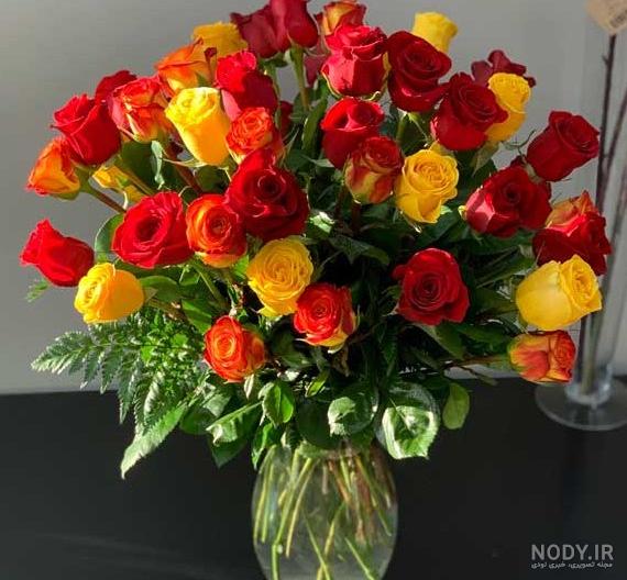 عکس گل های پروفایل عکس گل های پروفایل